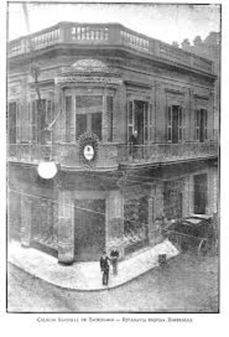 CELEBRACIÓN DEL ANTIGUO CABILDO DE LA CIUDAD DE MEXICO Y FUNDACIÓN DEL REAL COLEGIO DE ESCRIBANOS