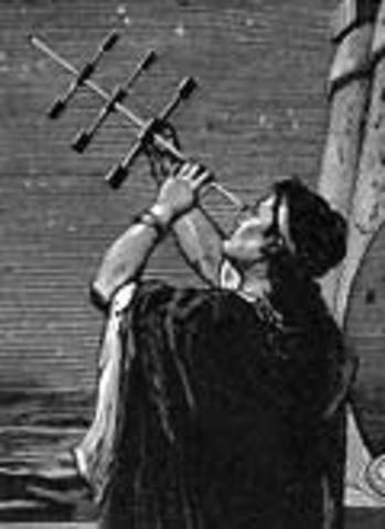 The Scientific Revolution