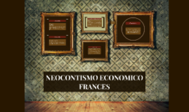 Neocontismo francés
