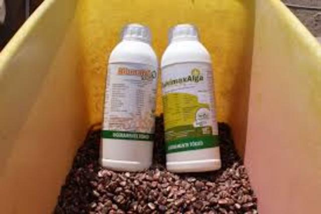 biofertilizantes