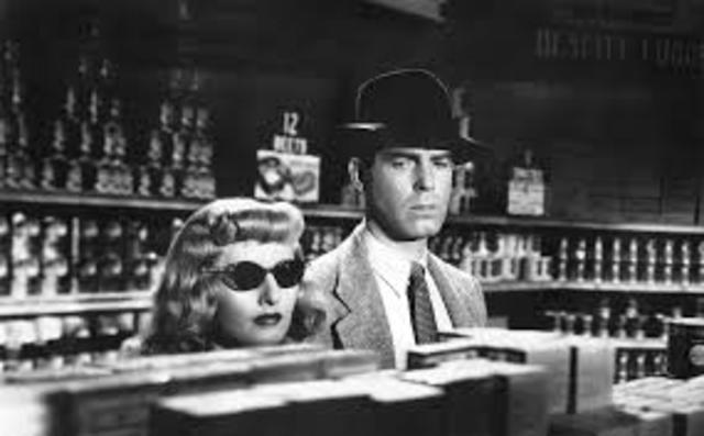 Double Indemnity
