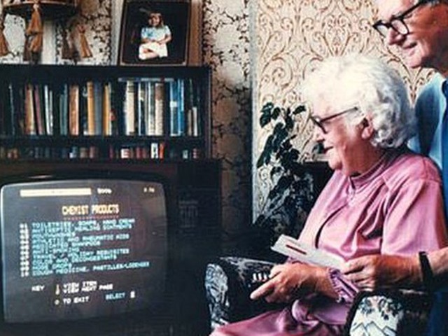 1984 Gateshead SIS/Tesco