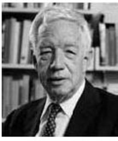 ALFRED D CHANDLER "LA ESTRUCTURA SE CIÑE A LA ESTRATEGIA"