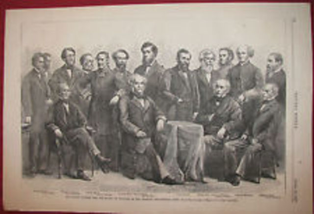 The Board of Education