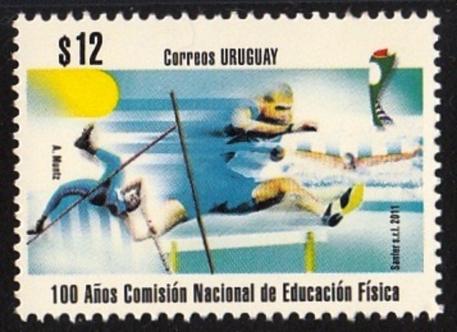 Se crea la comisión nacional de educación física