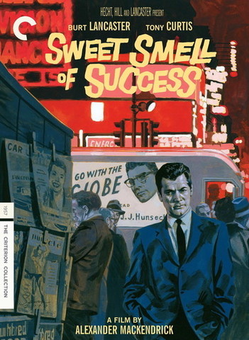 Sweet Smell of Success