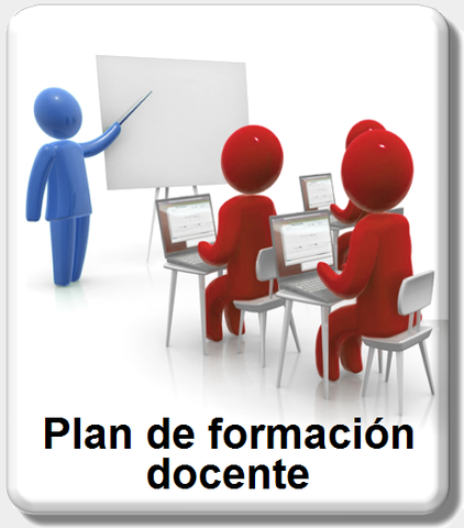 Plan nacional de capacitación de docentes