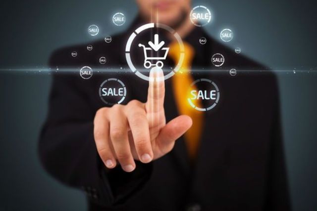 1991 camino para el comercio electrónico