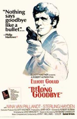 The Long Goodbye