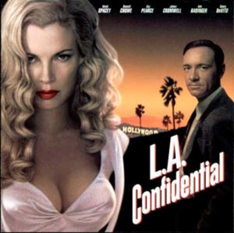 L.A Confidential