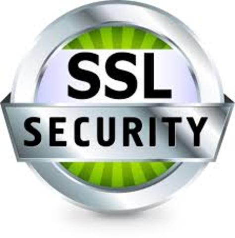 Implementción de SSL