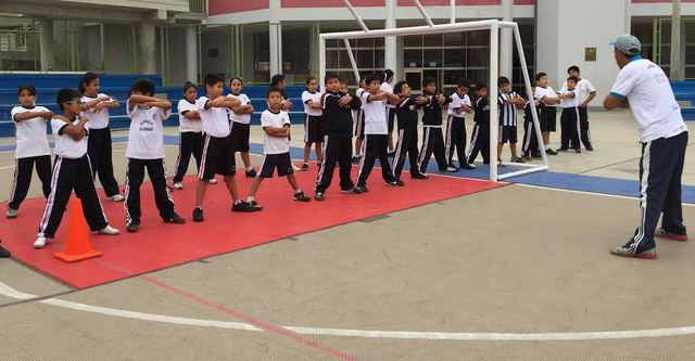 Se establece la obligatoriedad de la educación física en todos los establecimientos educativos