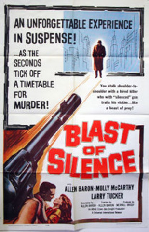 Blast of Silence