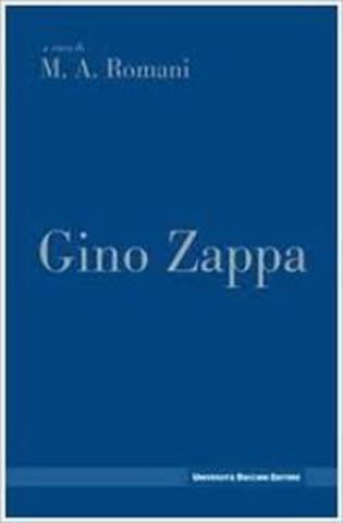 Gino Zappa