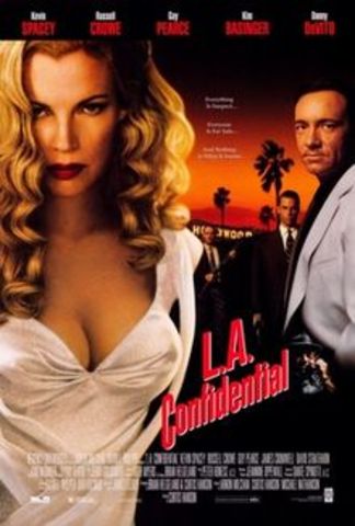 L.A Confidential