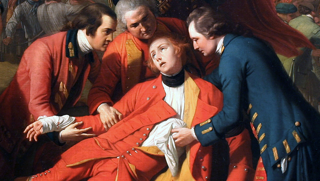 The War in North America