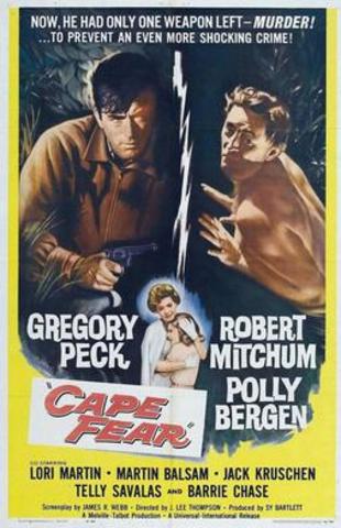 Cape Fear