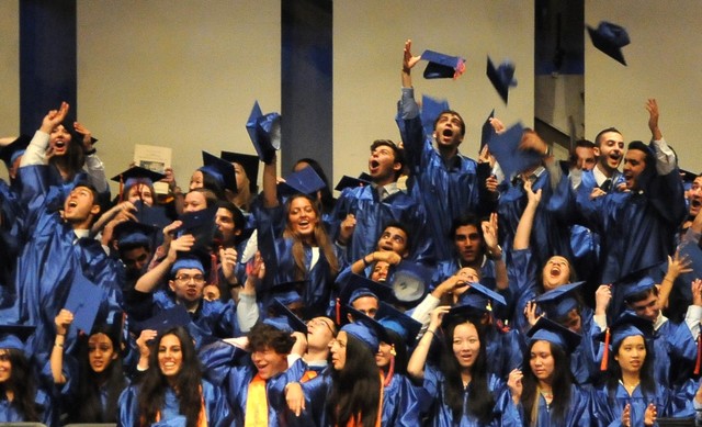 Every Student Succeeds Act