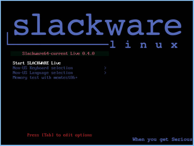 Primera "Distro" de Linux