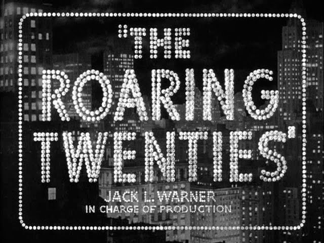 Roaring Twenties