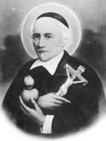 BEATIFICACIÓN DEL PADRE SAN JUAN EUDES.