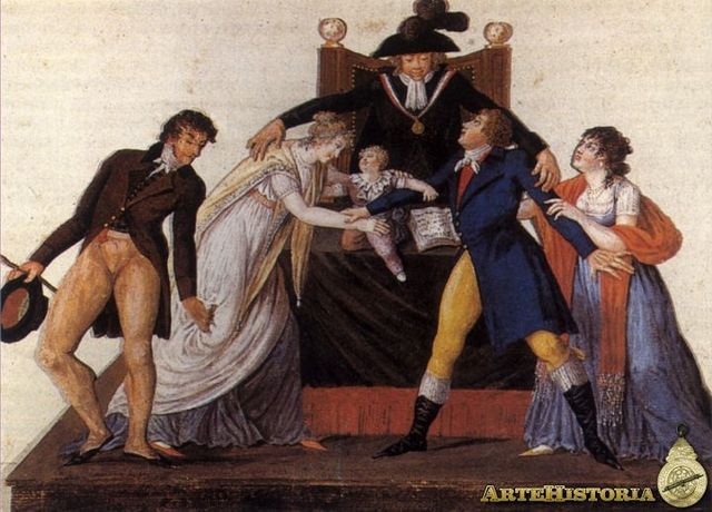 El Archivo en la Revolución Francesa