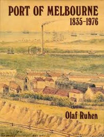 Melbourne Settlement