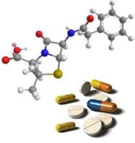 Sintetización de compuestos orgánicos