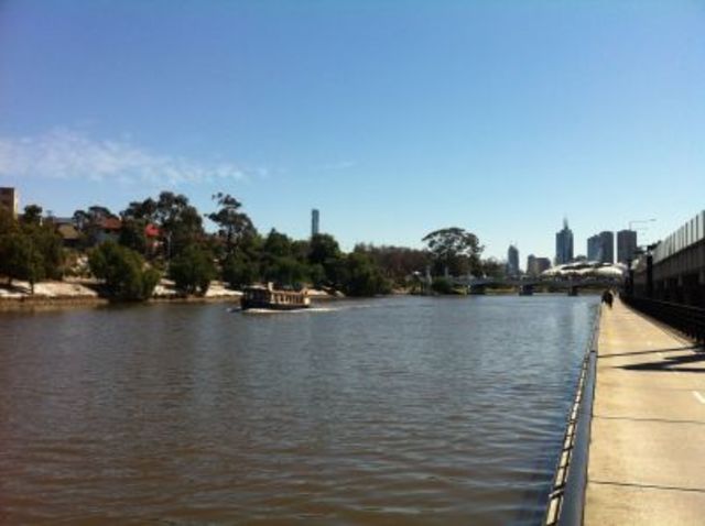 Yarra River