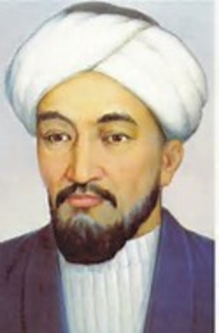 ALFARABI