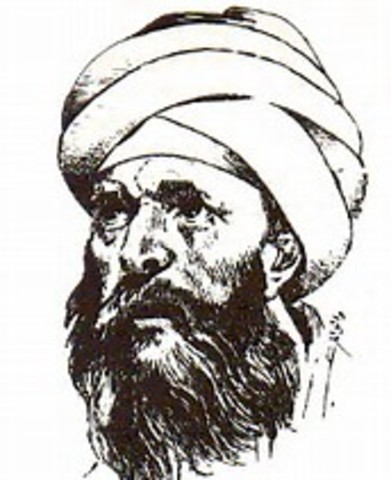 GHAZALI