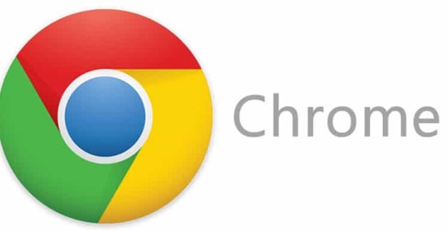 Actualización Chrome