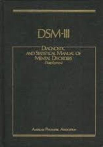 DSM-III-R