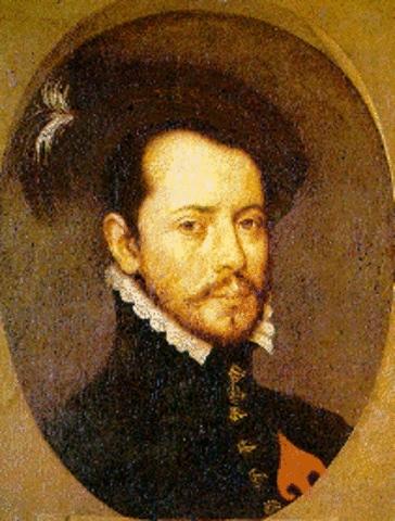Hernan Cortéz