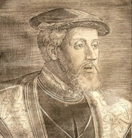 Francisco de Orduña