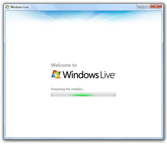 Windows Live Messenger