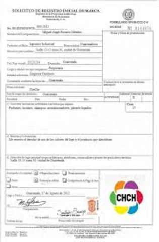 CIRCULAR DE FRANQUICIA