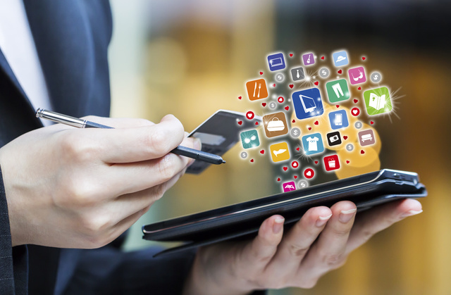 SmartPhone y e Commerce