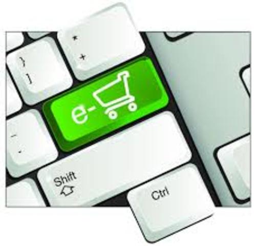 Compras Online a nivel mundial