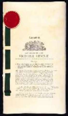 Aboriginal Protection and Restriction of the Sale of Opium Act (QLD)