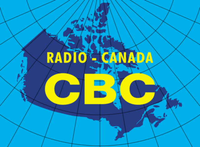 CBC's First Broadcast