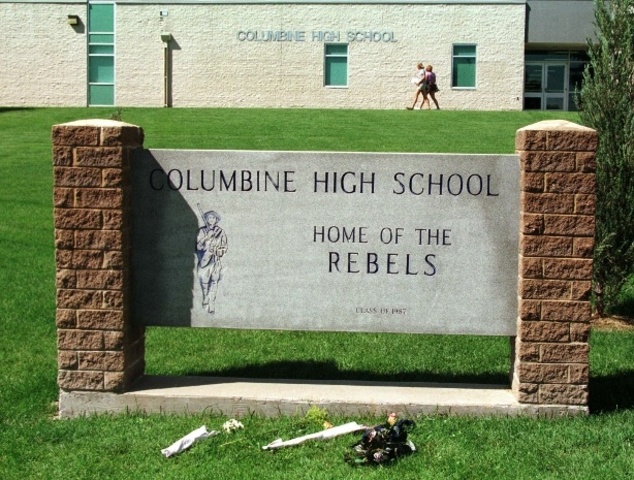 Columbine Shooting