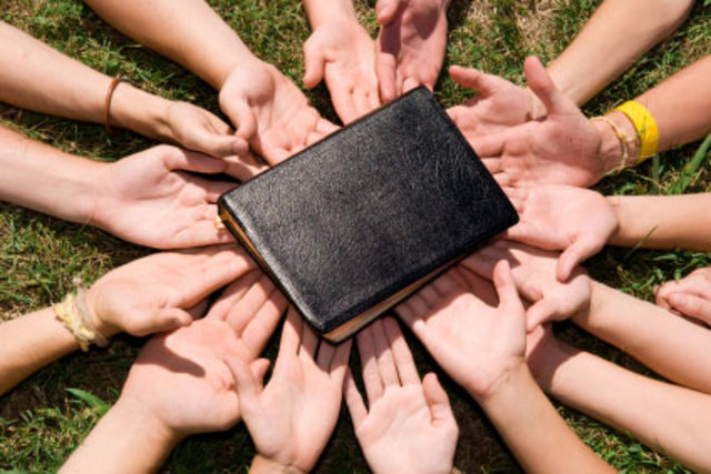 San Juan Eudes recibe candidatos de Normandía