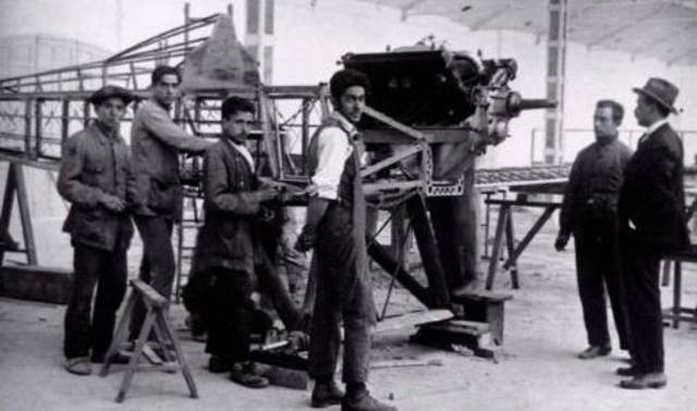 SOCIEDAD DE INGENIEROS INDUSTRIALES (SIE)