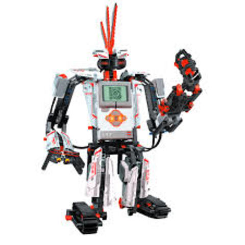 Mindstorms