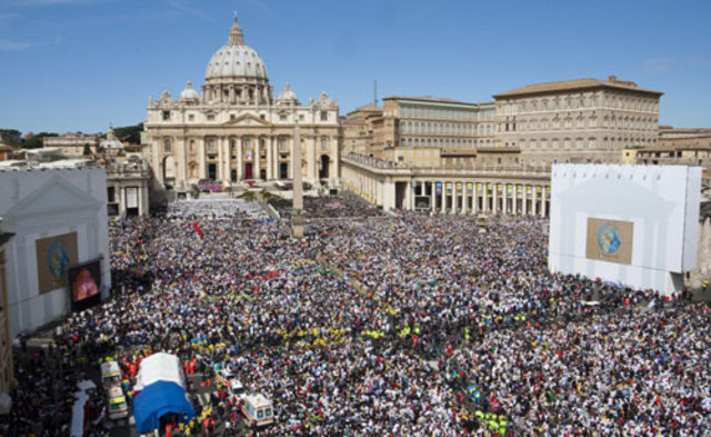 San Juan Eudes es Beatificado