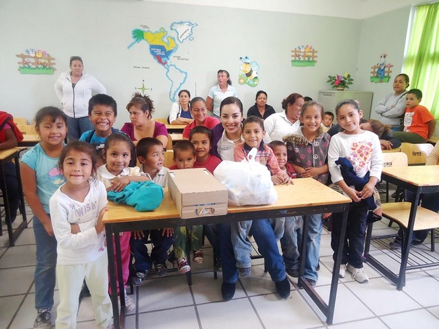 Inicio de Educacion Basica