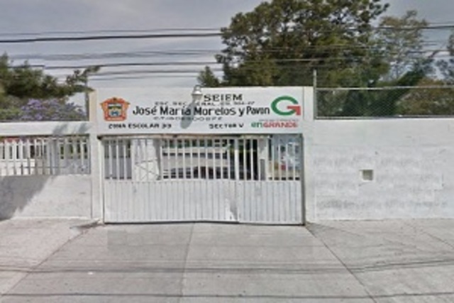 Ingreso a Secundaria