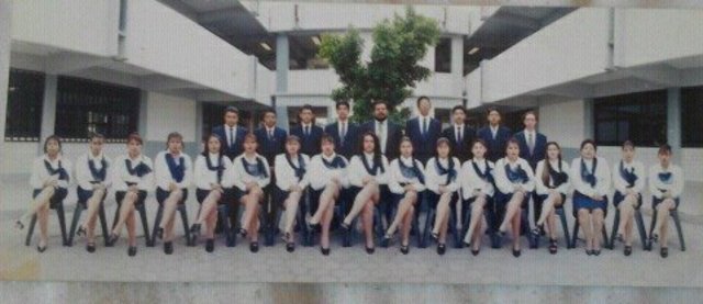 Egreso de Carrera Tecnica