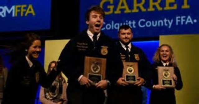 FFA member networking site FFA Nation launched.